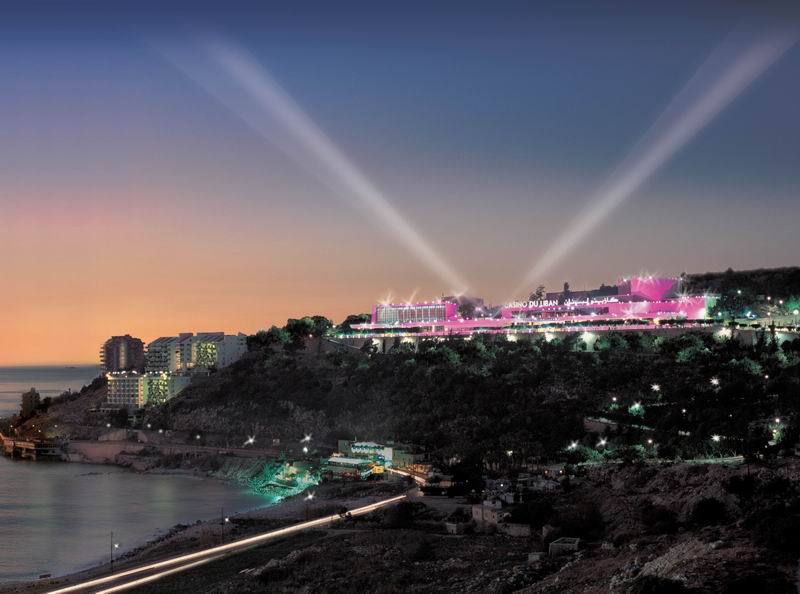 casino-liban