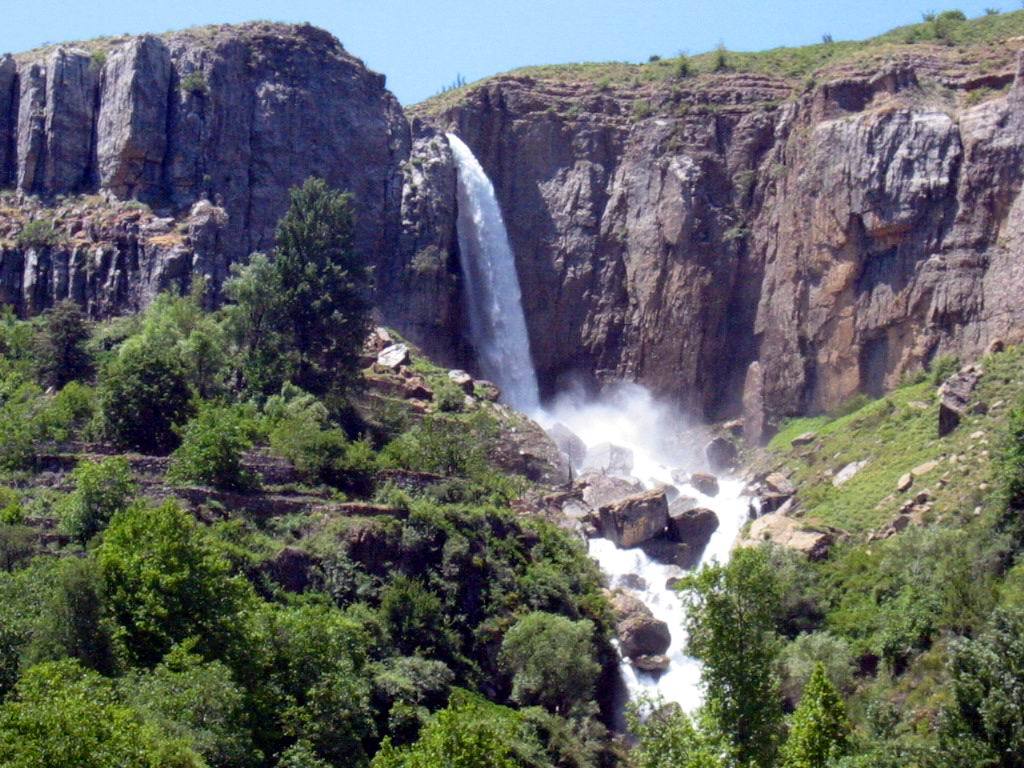 farayafalls