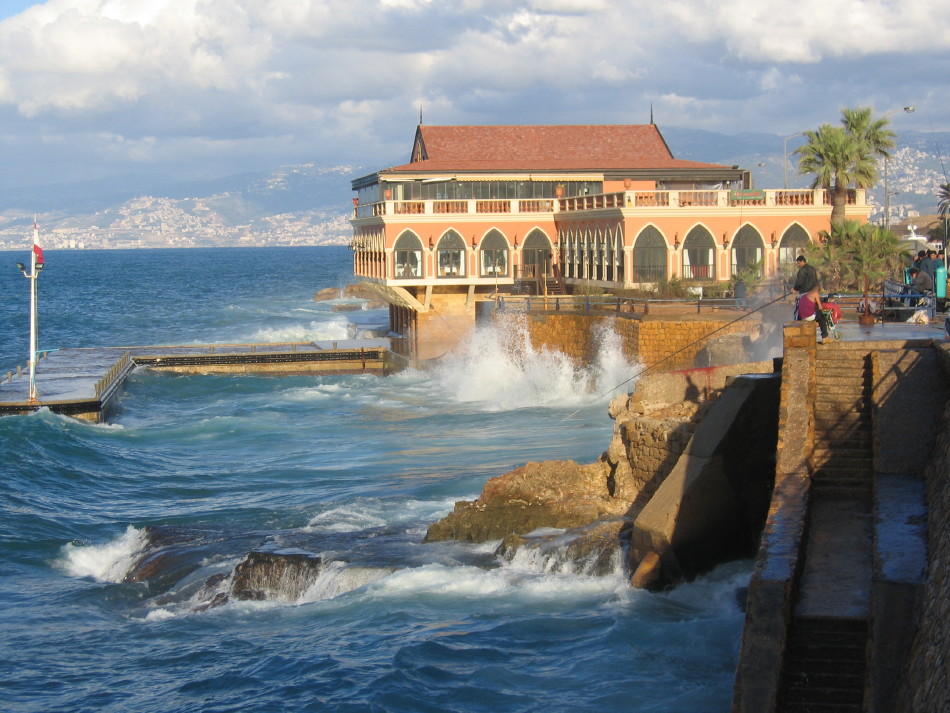 seafront-beirut